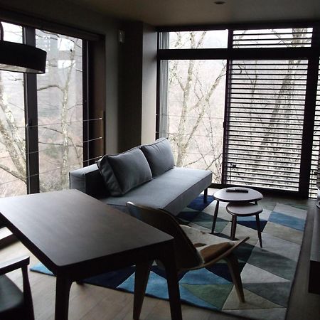 Koharu Villas Hakuba Exteriör bild