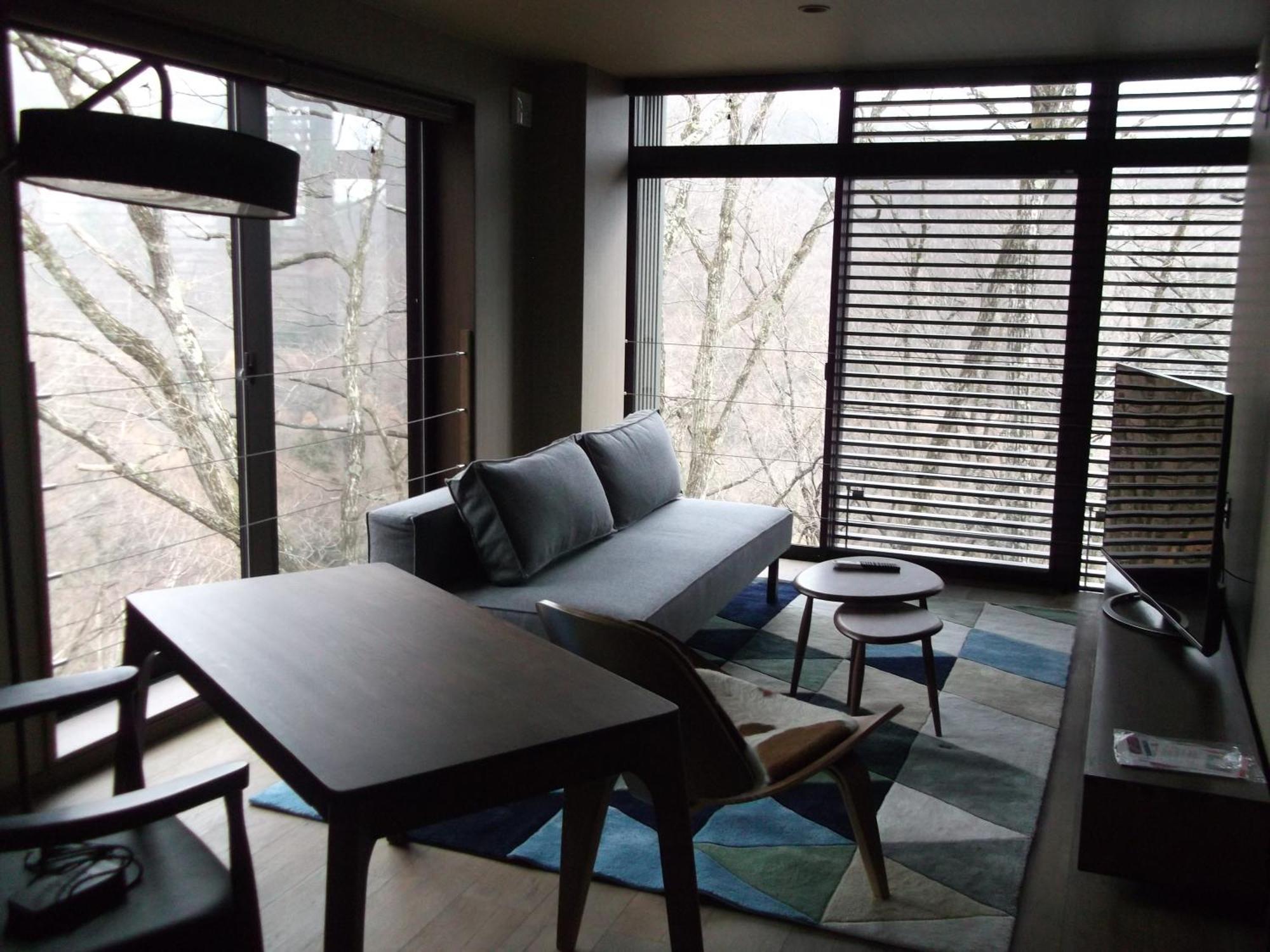 Koharu Villas Hakuba Exteriör bild